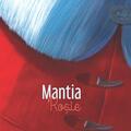 Copertă produs Mantia roșie - gallery small 