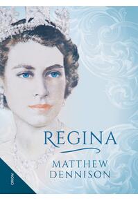 Copertă produs Regina