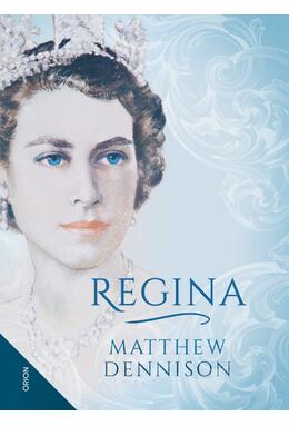 Copertă produs Regina