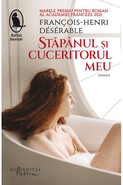 Stăp&acirc;nul și cuceritorul meu