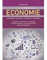 Copertă produs Economie: concepte, formule, probleme, rezolvări - thumb 1