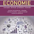 Copertă produs Economie: concepte, formule, probleme, rezolvări - gallery small 