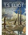 Copertă produs Tăr&acirc;mul pustiit și alte poeme 1909‒1962 - thumb 1