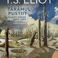 Copertă produs Tăr&acirc;mul pustiit și alte poeme 1909‒1962 - gallery small 