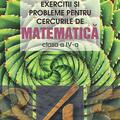 Copertă produs Exerciții și probleme pentru cercurile de matematică. Clasa a IV-a - gallery small 