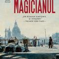 Copertă produs Magicianul - gallery small 