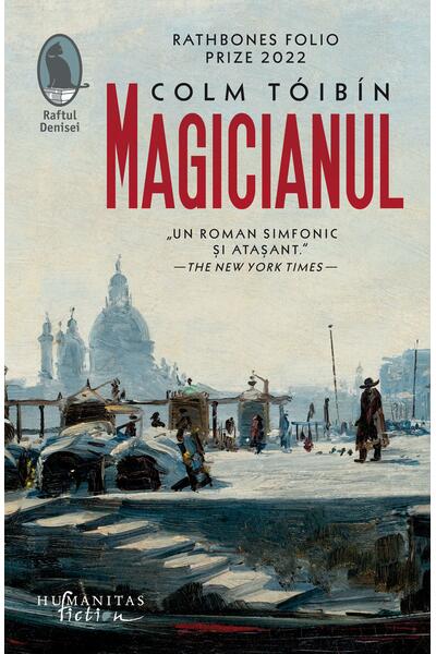 Magicianul