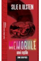 Imagine produs Memoriile unei reptile