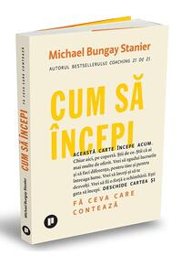 Copertă produs Cum să &icirc;ncepi