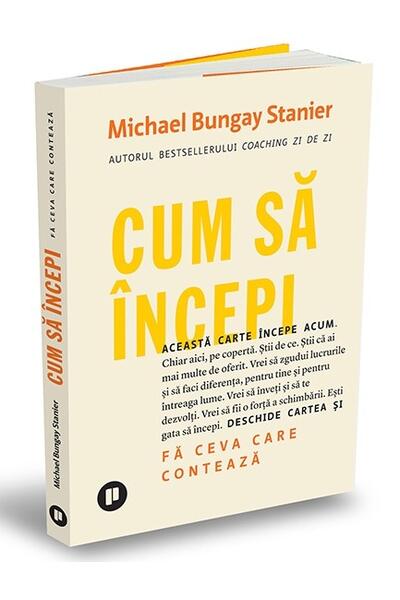 Cum să &icirc;ncepi