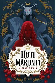 Copertă produs Hoți mărunți (Vol. 1)