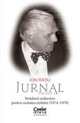 Ion Rațiu. Jurnal (Vol. 5)