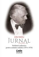 Imagine produs Ion Rațiu. Jurnal (Vol. 5)