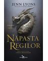 Copertă produs Năpasta regilor (Vol. I) - thumb 1