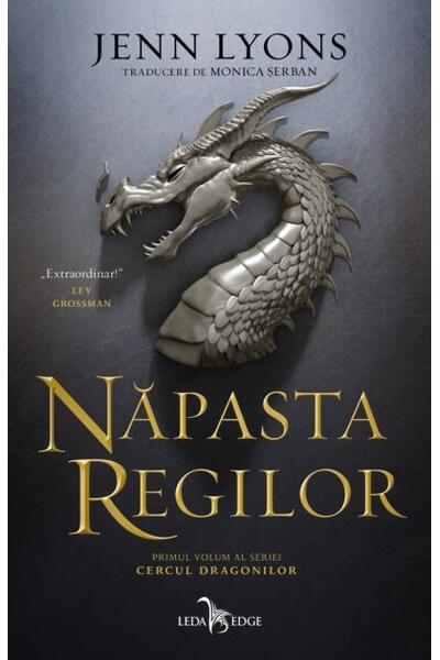 Năpasta regilor (Vol. I)
