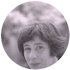 Fotografie autor Caroline Lamarche