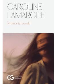 Copertă produs Memoria aerului