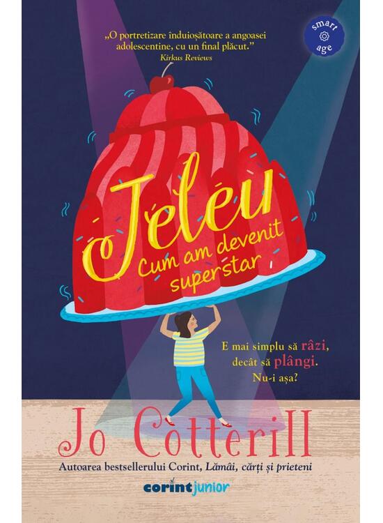 Copertă produs Jeleu - gallery big 1