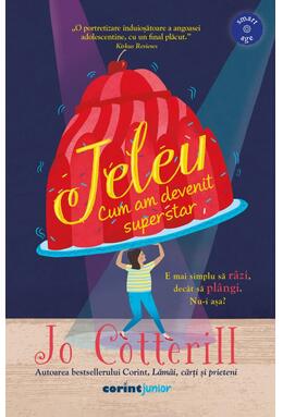 Copertă produs Jeleu