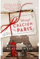 Copertă produs Ultimul Crăciun la Paris