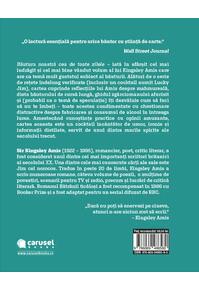 Copertă produs Băutura noastră cea de toate zilele