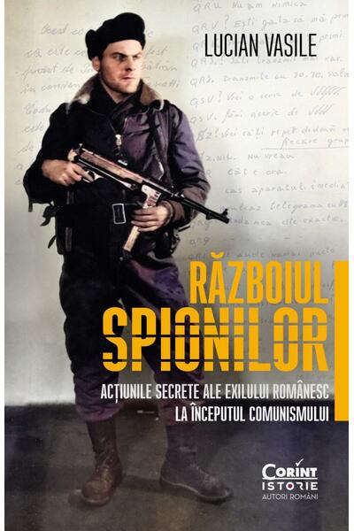 Războiul spionilor