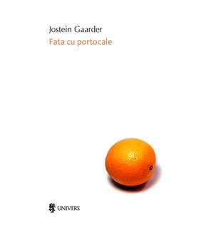 Fata cu portocale