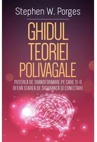 Copertă produs Ghidul Teoriei Polivagale