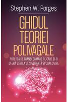 Imagine produs Ghidul Teoriei Polivagale