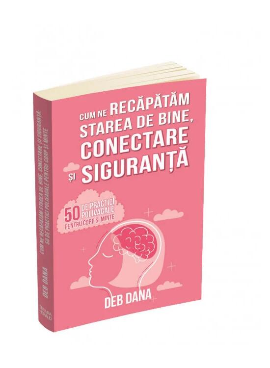Copertă produs Cum ne recăpătăm starea de bine, conectare și siguranță - gallery big 3