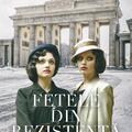 Copertă produs Fetele din rezistență - gallery small 