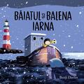 Copertă produs Băiatul și balena iarna (Vol. 2) - gallery small 