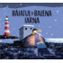 Copertă produs Băiatul și balena iarna (Vol. 2)