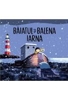 Imagine produs Băiatul și balena iarna (Vol. 2)