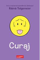 Imagine produs Curaj (Vol. 3)