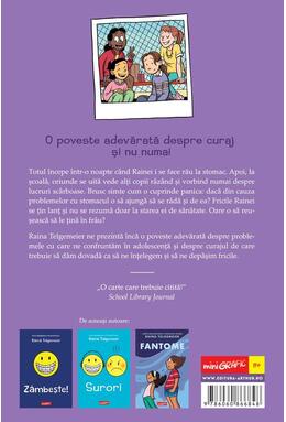 Copertă produs Curaj (Vol. 3)