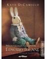 Copertă produs Miraculoasa călătorie a lui Edward Tulane - thumb 1