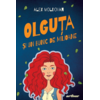 Copertă produs Olguţa şi un bunic de milioane (Vol. 1)