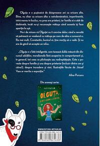 Copertă produs Olguţa şi un bunic de milioane (Vol. 1) - HC