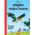 Copertă produs Ștrumfii și pasărea-monstru