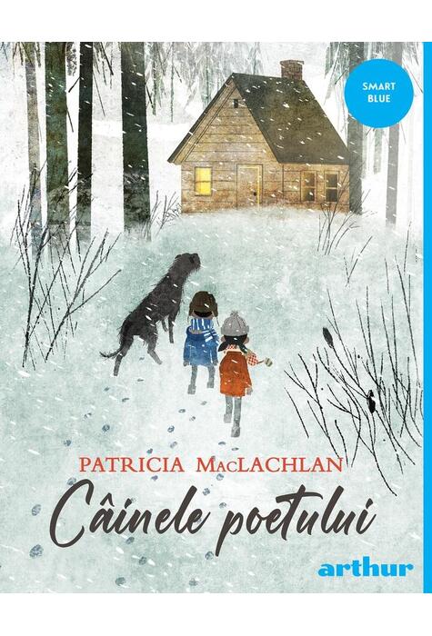 Copertă produs C&acirc;inele poetului