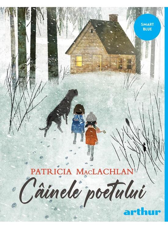 Copertă produs C&acirc;inele poetului - gallery big 1