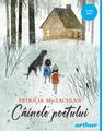 Copertă produs C&acirc;inele poetului - thumb 1