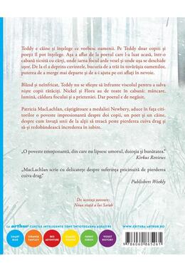 Copertă produs C&acirc;inele poetului