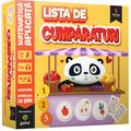 Copertă produs Lista de cumpărături - gallery small 