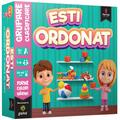 Copertă produs Ești ordonat - gallery small 