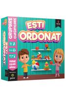 Ești ordonat