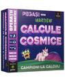 Copertă produs Calcule cosmice - thumb 1