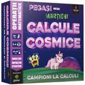 Copertă produs Calcule cosmice - gallery small 