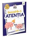 Copertă produs Dezvoltă-ți atenția - thumb 1